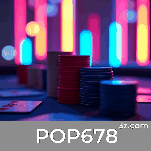 POP678: Seu Cassino Online Seguro e Profissional