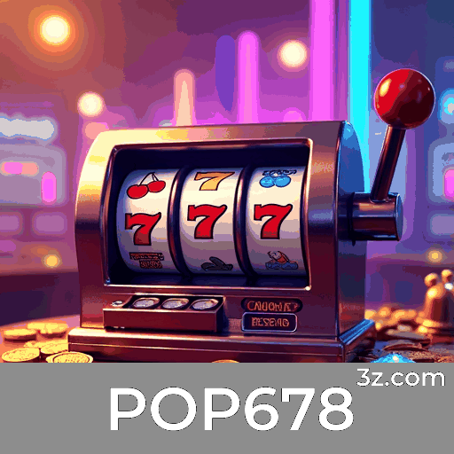 POP678: Seu Cassino Online Seguro e Profissional
