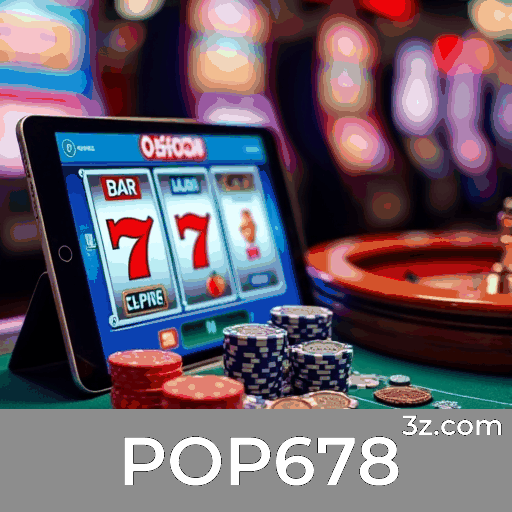 Bônus e Promoções Únicas no POP678: Vantagens Incomparáveis