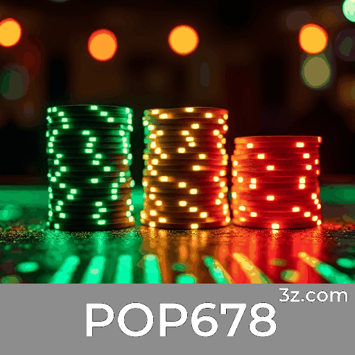 Aproveite Promoções Imperdíveis no POP678 e Ganhe Mais!