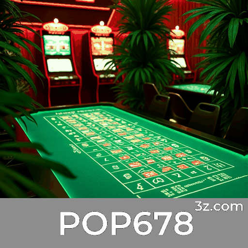 POP678: Baixe Rápido e Aposte Facilmente no Brasil